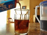 How-To: Easy Cold Brewed Coffee