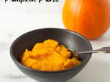 How to Make Instant Pot Pumpkin Puree