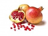 How-To: Pomegranate Juice At Home