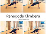 Move of the Week: Renegade Climbers