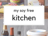 My Soy Free Kitchen: Soy Free Cooking Favorites