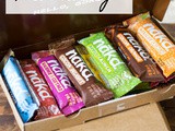 Nakd Bar Giveaway