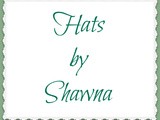 New Page: Hats By Shawna