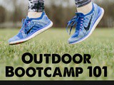 Outdoor Bootcamp 101