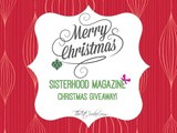 Sisterhood Magazine Giveaway {and Discount!}