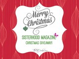 Sisterhood Magazine Giveaway {and Discount!}
