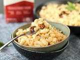 Sun Dried Tomato Dairy-Free Mac and Cheese