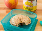 SunButter Jam Uncrustables (Gluten Free Option)