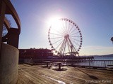 The Fit Cookie Travels: Seattle