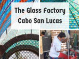 The Glass Factory Cabo San Lucas