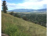 The m Trail Missoula