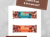 Über Bar Giveaway