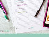 Ultimate Guide to Meal Planning: How to Start Meal Planning (and Stick with it)