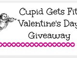 Valentine’s Day Giveaway