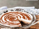 Vegan Chocolate SunButter Cheesecake (Gluten Free)