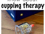 What You Should Know About Cupping Therapy