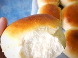 Dinner rolls| Pav