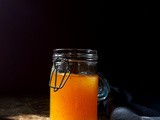 Pineapple jam| How to make pine apple jam from scratch