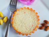 Rice pudding pie