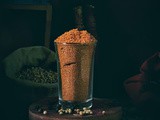 Sambar powder