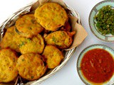 Baingan Pakora Recipe