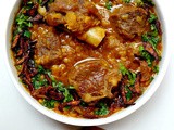 Chane ki Dal Gosht Recipe | Dal Gosht Recipe