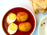 Egg Qorma Recipe | Ande ka Qorma