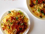 Fish Biryani Recipe | How to Make Fish Biryani