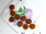 Fish Shami Kababs Recipe