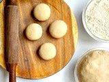 How to Make Soft Rotis | Phulka Recipe