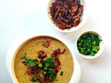 Hyderabadi Mutton Haleem Recipe | How to Make Mutton Haleem