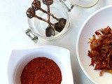 Kolhapuri Masala Recipe