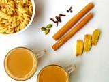 Masala Chai Recipe | How to Make Masala Tea