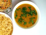 Panchmel Dal Recipe | How to Make Rajasthani Panchmel Dal | Panchratna Dal Recipe