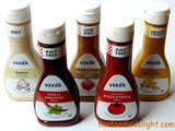 Veeba Products - a Review