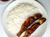 Whole Fish Fry Recipe