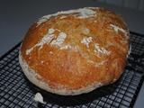 A Wonderful, Fantastic Bread Recipe