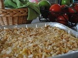 The Long Awaited Mac n Cheese Recipe