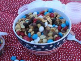 4th of July Dessert Ideas