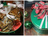 A Trio of Brittle / #SundaySupper