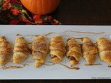 Apple Pie Bites for the Dessert Bar