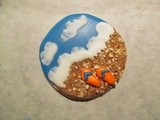 Beach Cookies