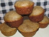 Best Banana Muffins Ever