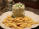 Blue Cheese Dip