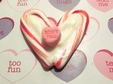 Candy Cane Hearts