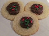 Cardamom Orange Sugar Cookies, a Cookie Swap Party and a $50 Target Giveaway