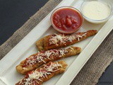 Chicken Fingers Italiano/PublixFlavorExcursion2015