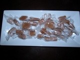 Club Baked~Soft Candy Caramels