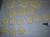 Cookie Journey Thursday~Practice Cookies