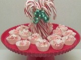 Crunchy and Sweet Candy Cane Divinity